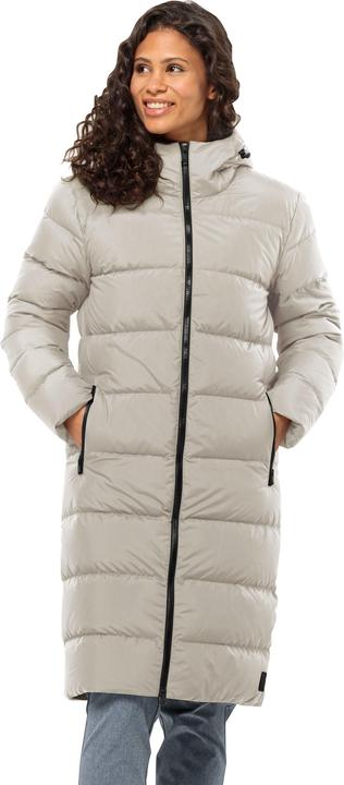 Produktbild Jack Wolfskin Frozen Palace Coat W (S)