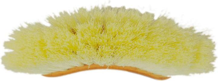 Actual product image Grooming Deluxe Middle Brush long