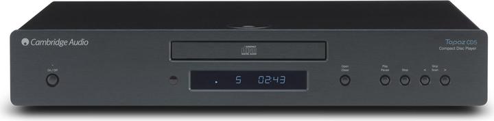 Produktbild Cambridge Audio Topaz CD5 (CD Player)