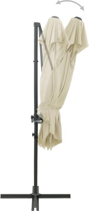 Produktbild VidaXL Osanna (2.50 m)