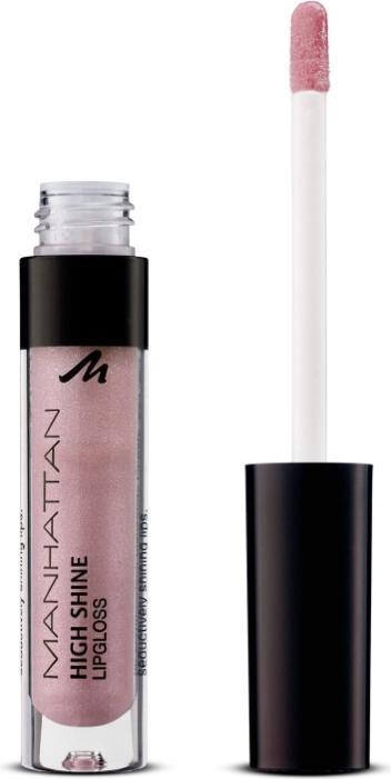 Manhattan High Shine Lipgloss No 52N (52N)