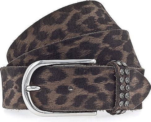 Produktbild B.Belt Ledergürtel LEORA (75)