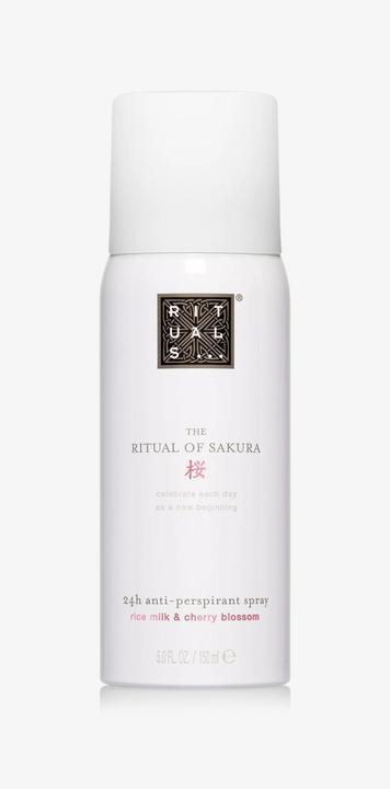 Image du produit Rituals Le Rituel de Sakura (Spray, 150 ml)