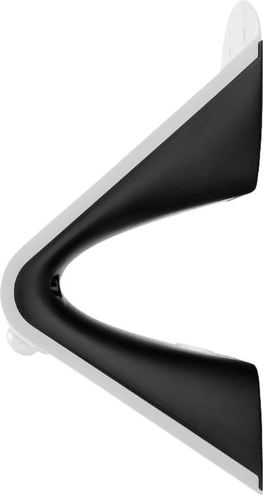 Image du produit Goobay Applique solaire à LED (400 lm, IP65)
