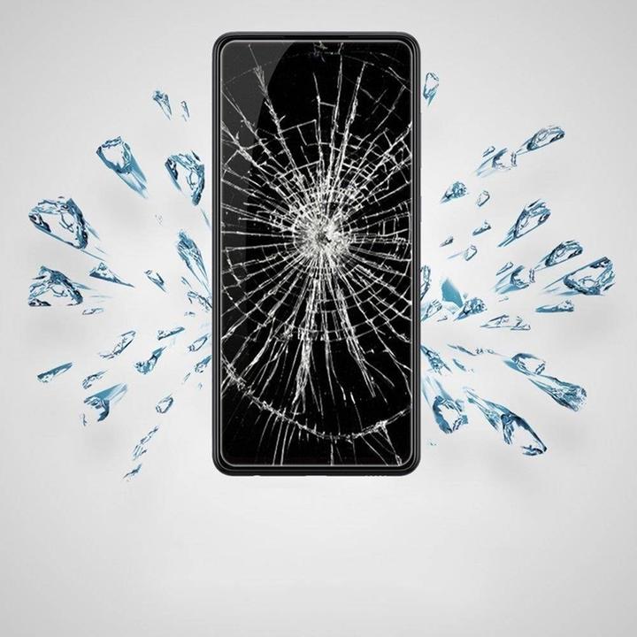 Productafbeelding Nillkin CP+ Pro Beschermende Glazen Schermbeschermer (1 Stuk, Samsung Galaxy A72 5G)