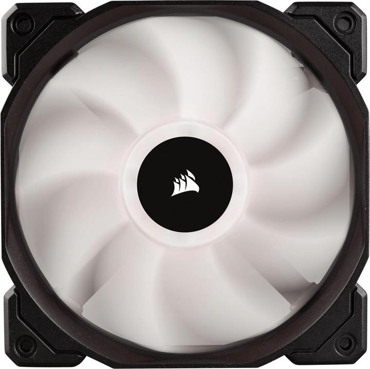 Immagine prodotto Corsair SP120 RGB con controller (120 mm, 3 x)