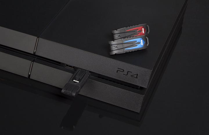 Actual product image HyperX Fury (32 GB)