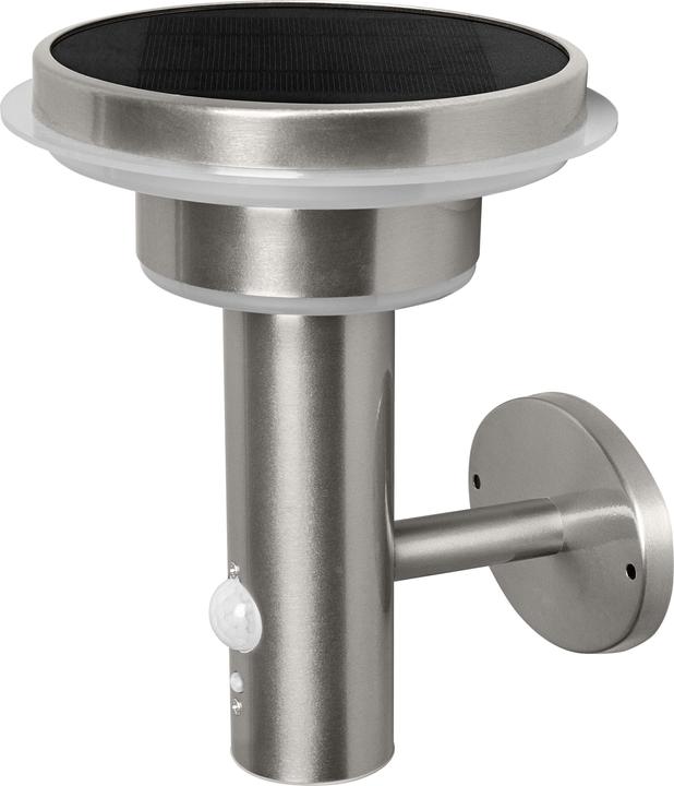 Produktbild Ledvance Endura Style Solar Double Circle (400 lm, IP44)