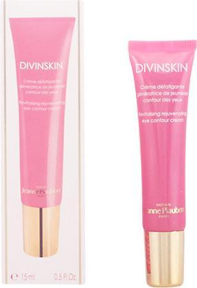 Image du produit Méthode Jeanne Piaubert Divinskin Contour des Yeux (15 ml, Jour + nuit)