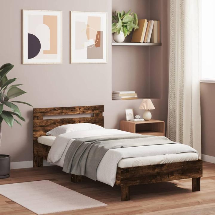 Immagine prodotto VidaXL Jarena (90 x 200 cm)