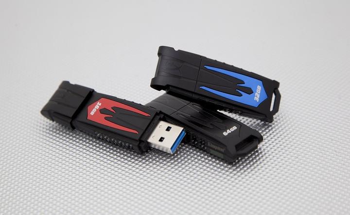 Actual product image HyperX Fury (32 GB)