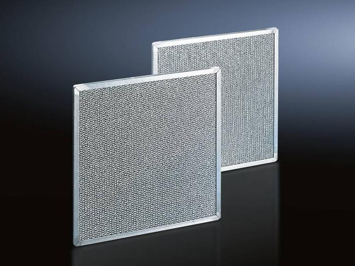 Produktbild Rittal Metallfilter SK 3286.120