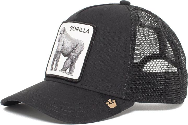 Actual product image Goorin Bros Cap Casual - 7277 (One size)