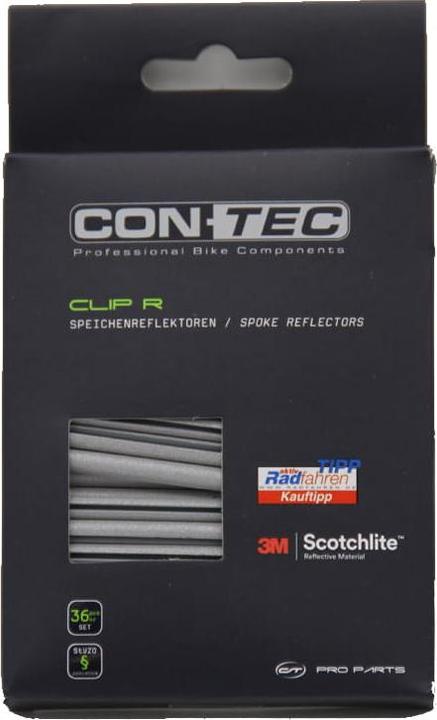 Produktbild Contec Clip R