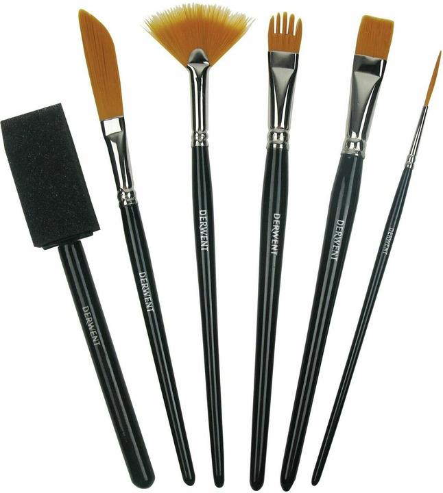 Derwent Technique (Set)