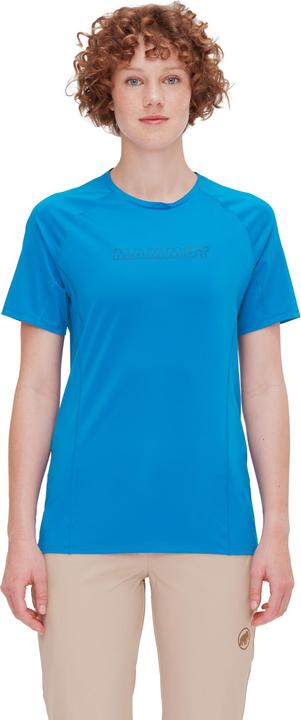 Produktbild Mammut Selun FL T-Shirt Women Logo (XL)