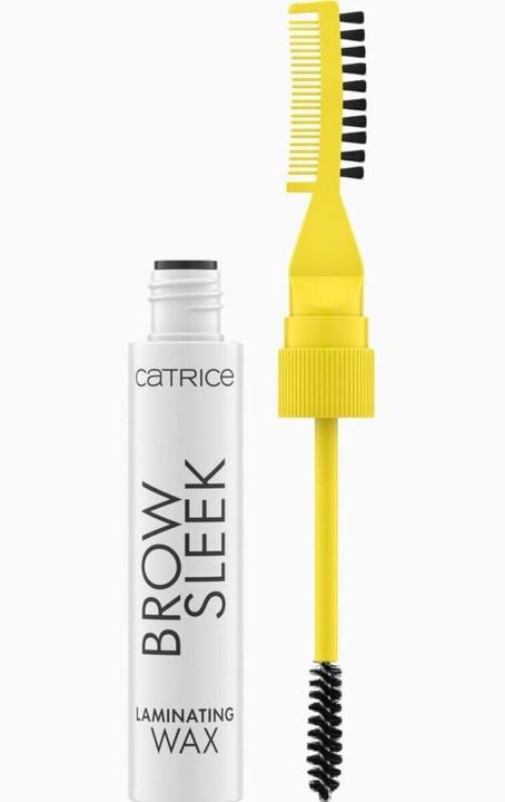 Actual product image Catrice Brow Sleek Laminating Wax (2.20 ml)
