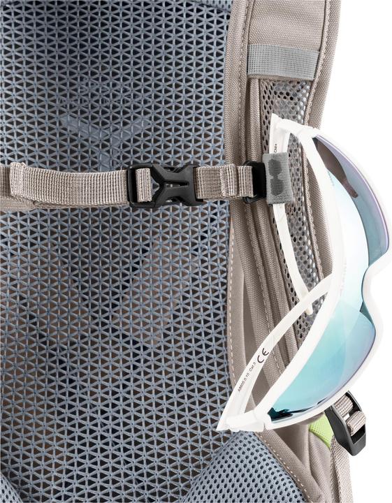 Actual product image Deuter AC Lite 23 (23 l)