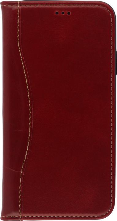 Actual product image Fierre Shann Cover Flip (Apple iPhone 11 Pro)