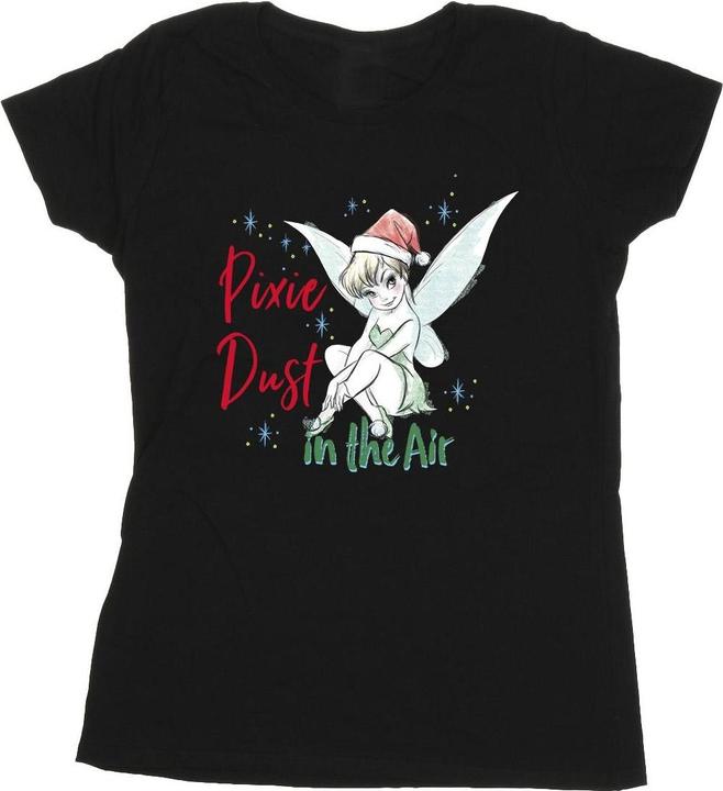 Disney Tinker Bell Pixie Dust TShirt (XXL)