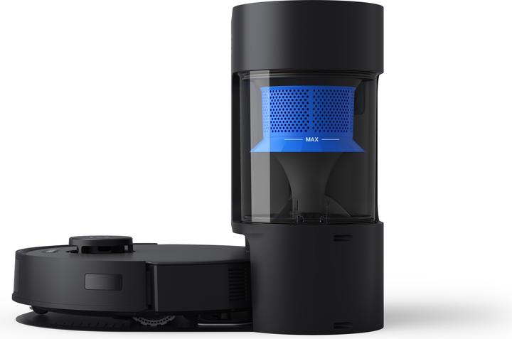 Image du produit Ecovacs Deebot N20 PRO PLUS - Robot aspirateur (Robot d'aspiration et de nettoyage)