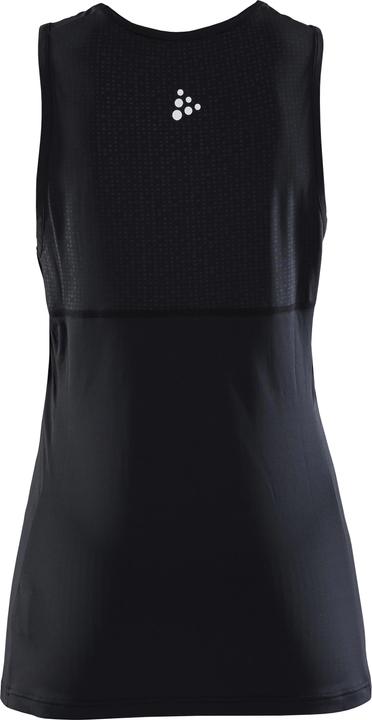 Actual product image Craft Rush Slim Singlet W (L)