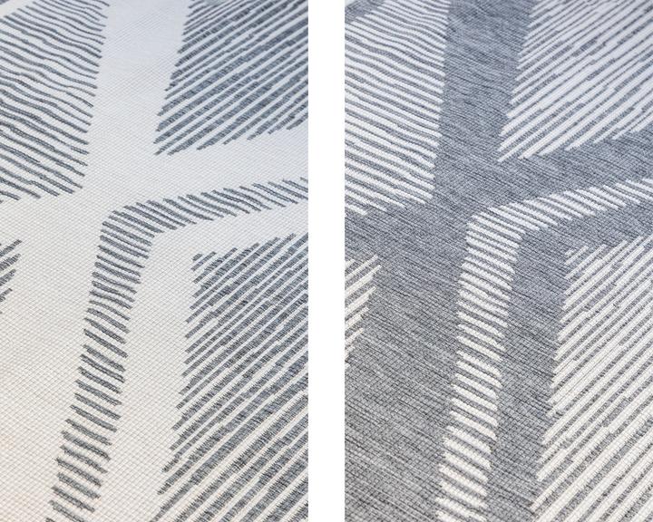 Produktbild ELLE DECORATION Rhombus (290 x 200 cm)