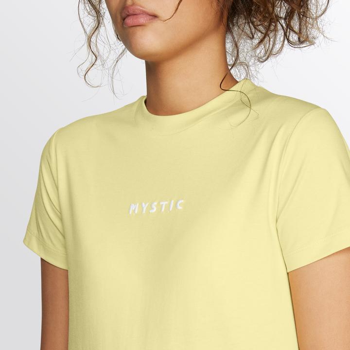 Image du produit Mystic Brand Tee Women (XS)
