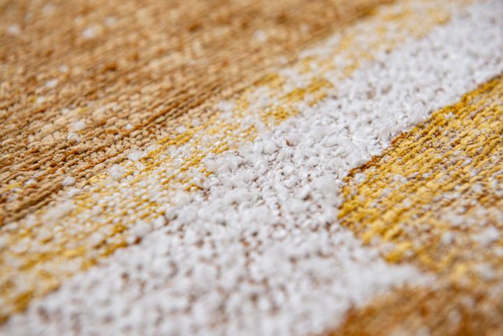 Actual product image Louis de Poortere Craft Lucia (240 x 240 cm)