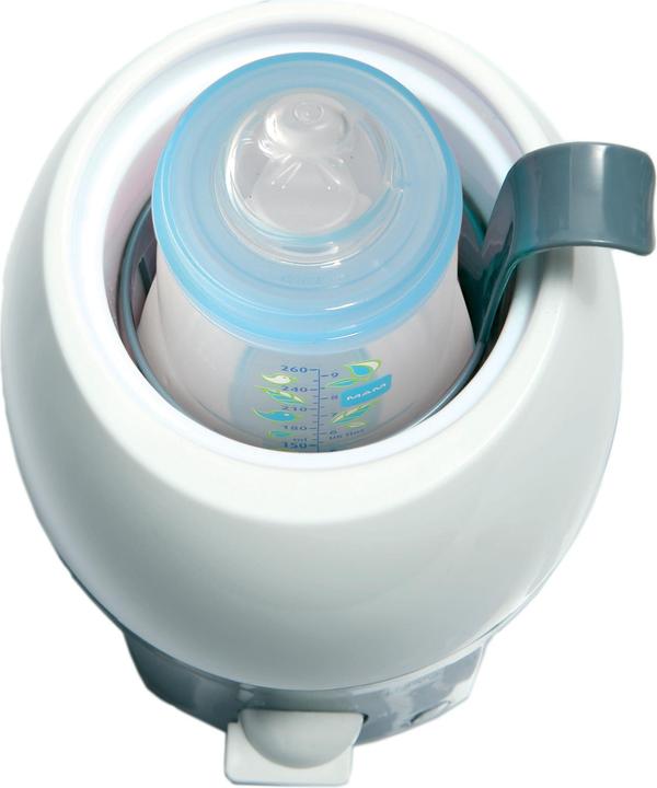 Actual product image MAM Baby Bottle & Food Warmer