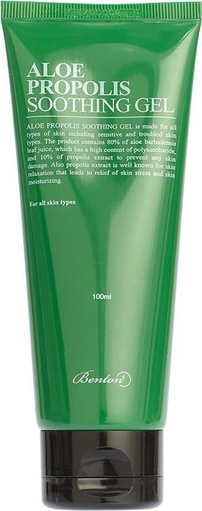 Benton aloe propolis (100 ml, Gel visage)