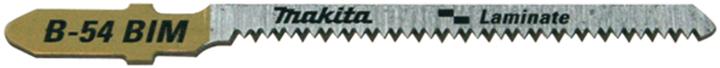 Produktbild Makita Stichsägeblatt B-53 Laminat