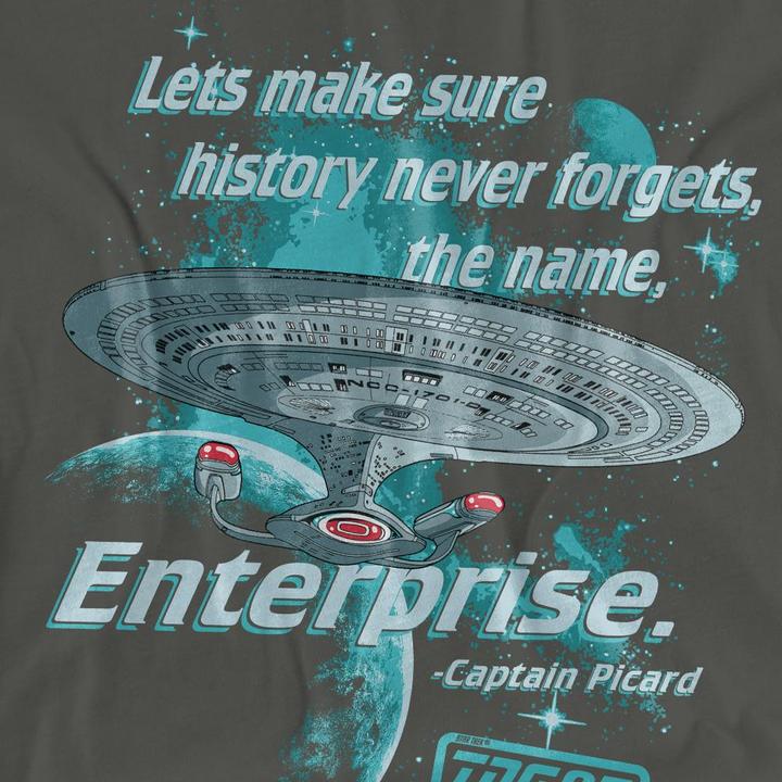 Produktbild Never Forget TShirt (M)