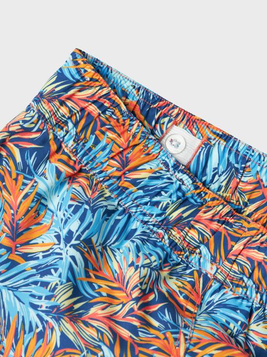 Actual product image Name it Short swim shorts (116)