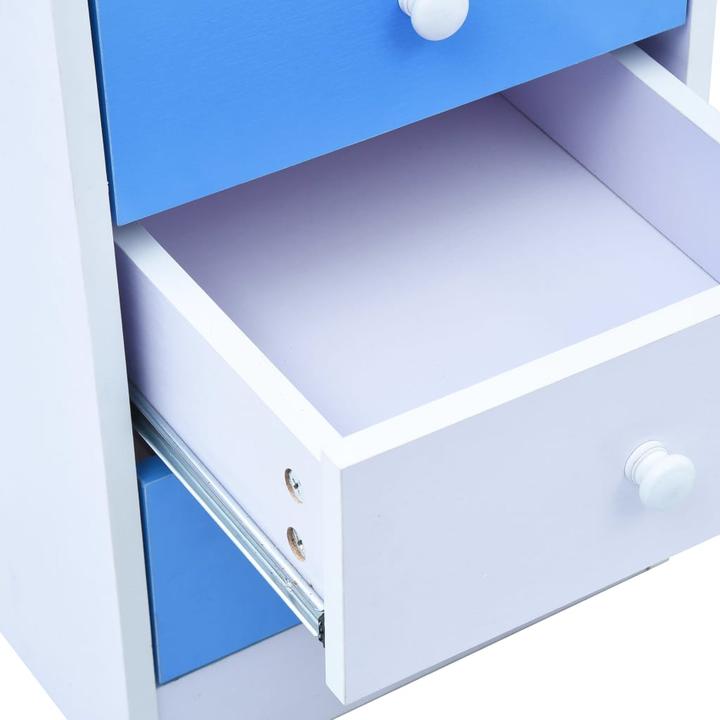 Produktbild VidaXL Mascha (100 x 55 x 87 cm)