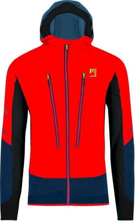 Immagine prodotto Karpos Alagna Plus Evo Jacket - Softshelljacke - Herren (M)