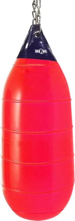 Actual product image Ringside Hydroblast Water Heavy Bag 10.9 Kg (48 cm, 11 kg)
