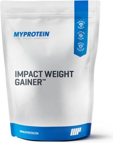 Actual product image MyProtein Impact (Vanilla, 1 pcs., 2500 g)
