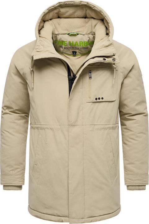 Actual product image Stone Harbour Navroos XX (L)