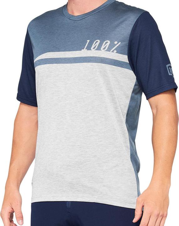 Produktbild 100% Airmatic Herren Biketrikot (L)
