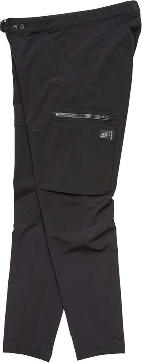 Troy Lee Designs Ruckus Cargo Pant, Mono, black, 32 (32)