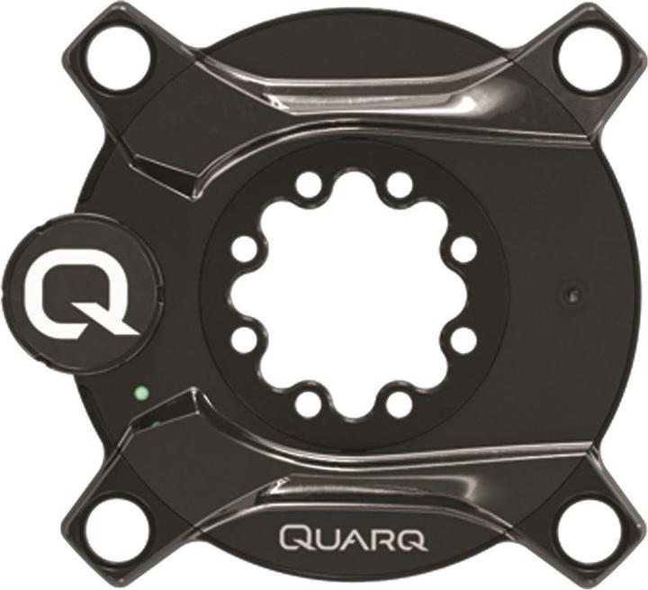 Image du produit Quarq Spider/Powermeter 8-bolt 12x 104mm pour DzeroXX1 Eagle AXS DUB