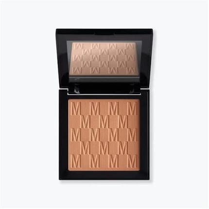 Actual product image Mesauda Nude Venus Deep Moka 108