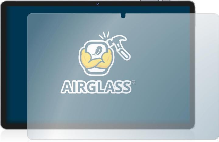 Actual product image BROTECT AirGlass Glass (1 Piece, Jumper EZpad M10S)
