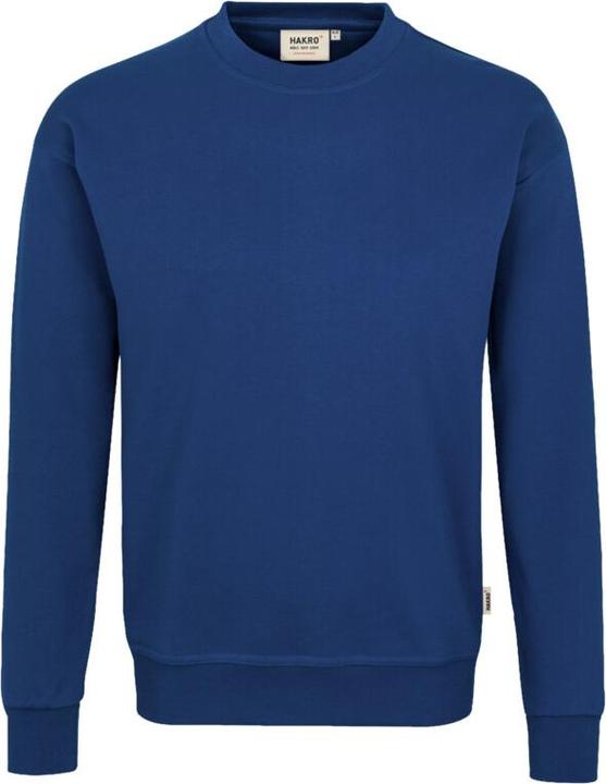 Hakro Sweatshirt MIKRALINAR® (6XL)