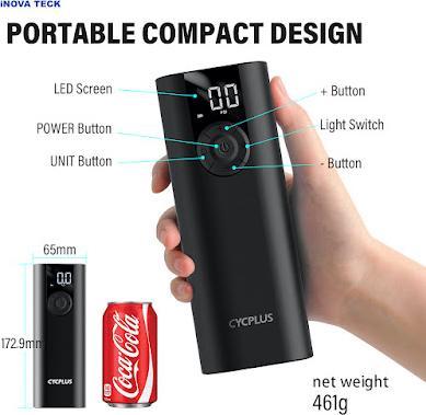 Produktbild Cycplus A8