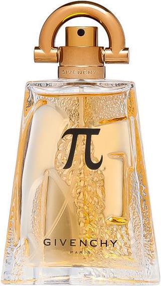 Actual product image Givenchy Pi (Eau de toilette, 50 ml)