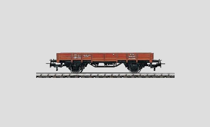 Actual product image Märklin Start up 4423 H0 low side car (Track H0)