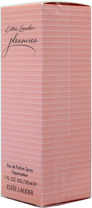 Actual product image Estée Lauder Pleasures (Eau de parfum, 30 ml)