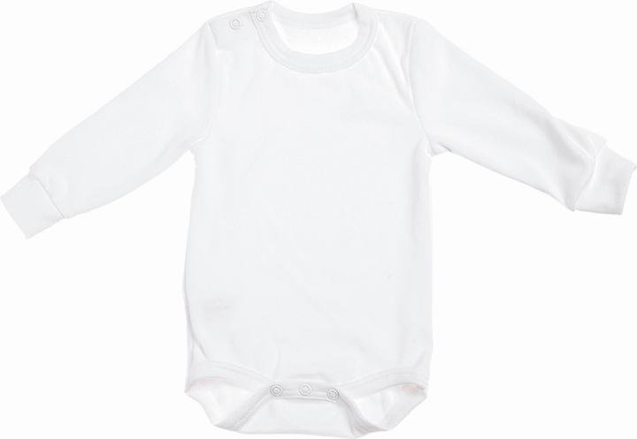 Produktbild Zewi langarm Interlock (92)
